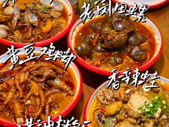 -老闵田螺馆·南昌市井菜·特色小吃(总店)