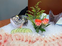-粤盛海鲜平价店(洛溪食街店)