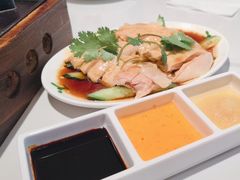 -芽笼芽笼新加坡餐厅(环球港店)