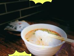 杂肝汤-太元彭家正汤(太元路总店)