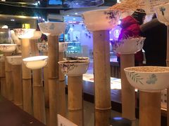 -成都你六姐·牛肉冒菜(城市集市合生汇店)