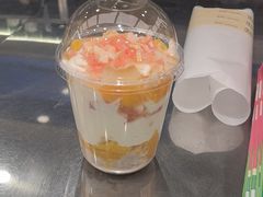 -宝珠奶酪(北京国瑞城购物中心店)