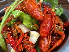 -虾忆鲜.龙虾.烧烤.小海鲜(桐乡店)