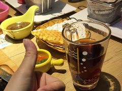 -豪客来牛排(夫子庙店)