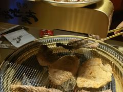 -西塔老太太泥炉烤肉(温州首店万象城黑金店)