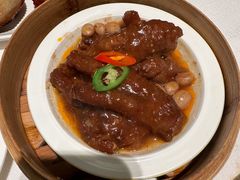 -金悦轩海鲜酒家(拱北店)