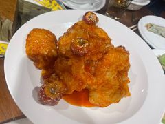 -七菜馆·东北菜·蒸饺(文体路店)