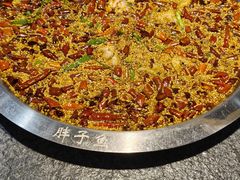 -胖子鱼·天水麻辣鱼火锅(秦州407店)