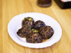 -盛记粥面(佐敦店)