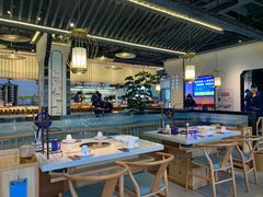 大堂-俏牛哥鲜牛肉牛肆馆(重庆天地店)
