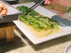 -绿茶餐厅(深圳龙华天虹购物中心店)