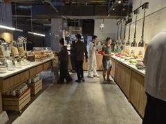 -长白山万达锦华套房酒店