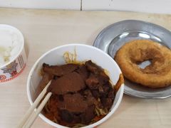 -丽华早点(大成路店)