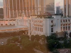 -澳门皇庭海景酒店