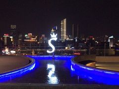 -杜尚rooftop露台酒吧
