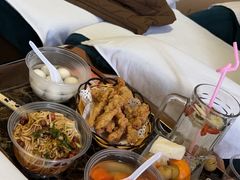 -金指足浴·按摩泡澡·SPA(万家丽店)