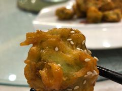-喜悦海鲜大酒楼(钱柜广场店)