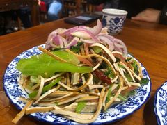 -老西安韩记三鲜煮馍(四府街店)