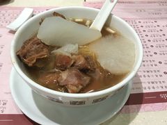 -池记(尖沙咀店)