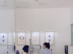 -AOJO眼镜(南翔印象城MEGA店)