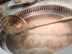 -三头牛·潮汕牛肉生蚝火锅 (夏湾店)