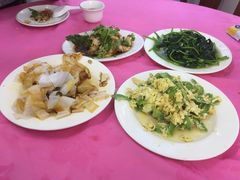 -电白鸭粥店(下沙二坊88号店)