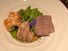 -韵秋荷(宝山龙湖天街店)