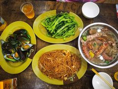 -贞姨美食·老字号海鲜大排档