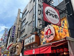 -心斋桥