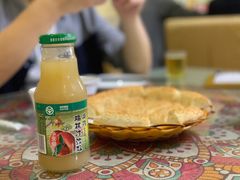 -新疆红柳花餐厅(新洲店)