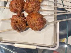 -No.DD戳子烧烤·江湖菜(北京总店)