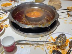 -大队长主题火锅(观音桥店)