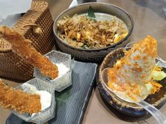 -ITARU食堂·定食料理(西丽店)