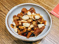 -鸽子窝(万丰路店)