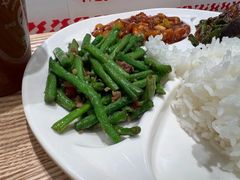 -乡村基·川味现炒大王(熙悦天街店)