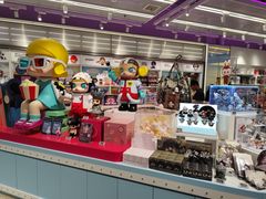 -泡泡玛特POPMART(宁波印象城店)