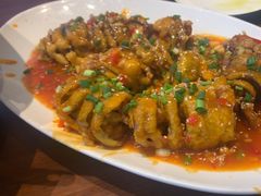 -刘东家老碗(紫荆山路店)