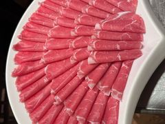 -南门涮肉(东单店)