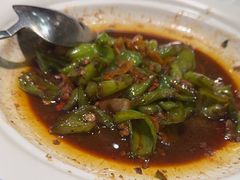 -兰湘子·湘菜小炒(石家庄万象城店)