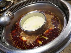 -鱼豆吉·豆浆鱼火锅(宜昌万达店)
