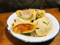 -舒蔡记生煎菜饭(云南中路店)