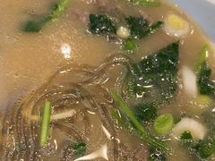 -当家水煎包·牛肉汤(浦江店)