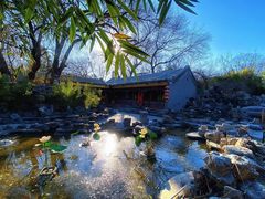 -白家大院·王府宫廷菜(苏州街店)