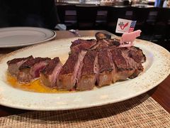 -Wolfgang’s Steakhouse 沃夫冈牛排馆(上海白玉兰广场店)