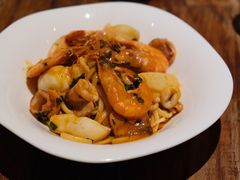意大利海鲜细扁面-EGoN