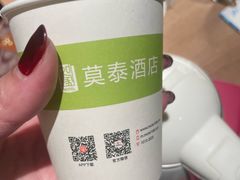 -莫泰酒店(厦门万象城火车站地铁站店)