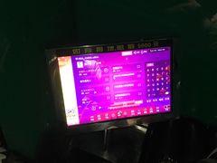 -百威KTV(恒福路店)