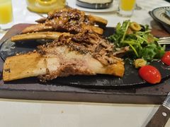 -西堤牛排(南京龙江店)