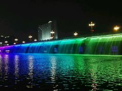 -南宁南湖公园