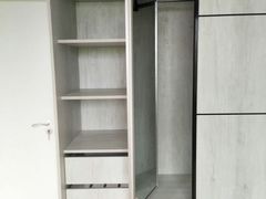 -佰丽爱家全屋定制(汶水店)